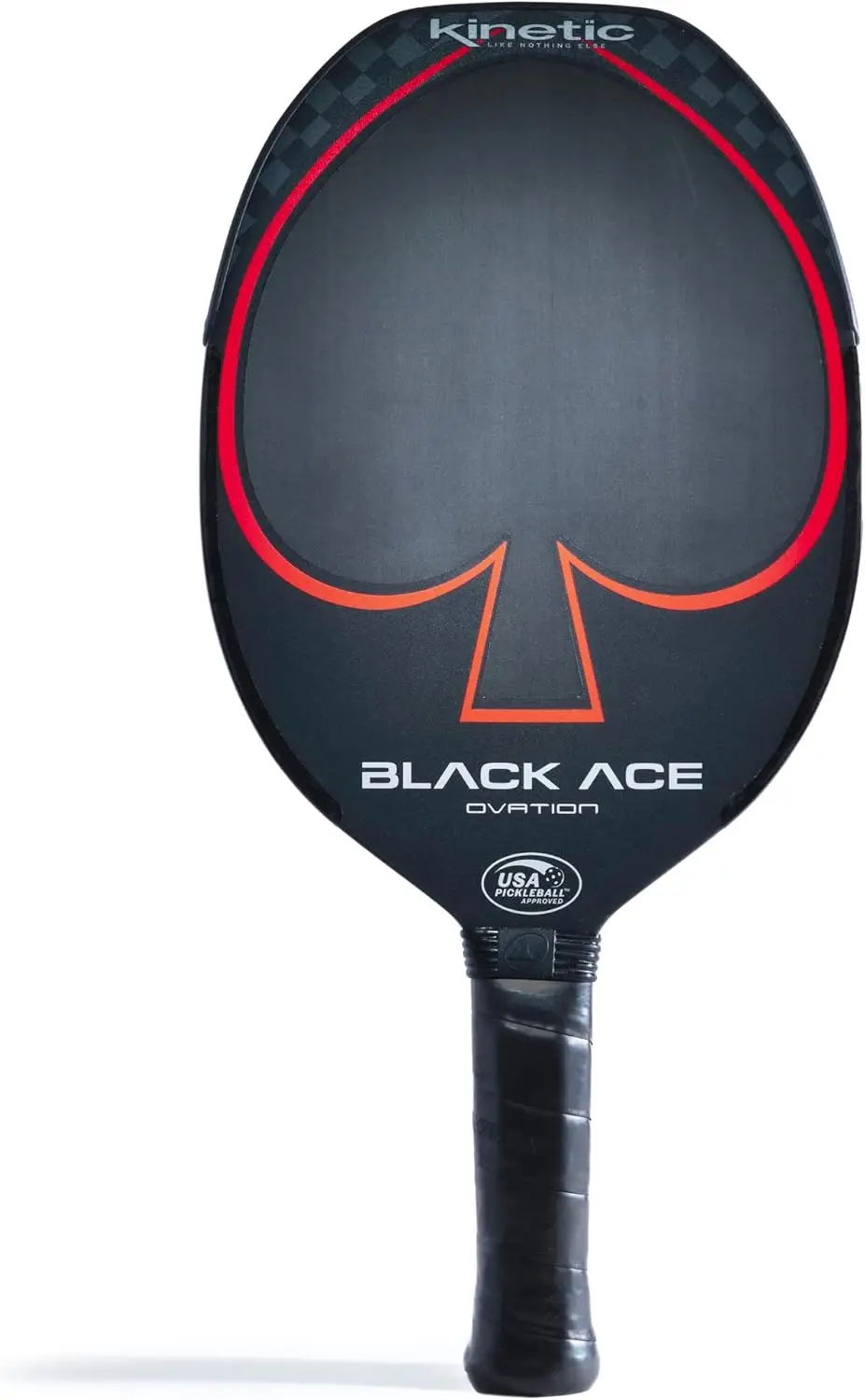 

Premium Pickleball Paddle with Toray 700 Carbon Fiber Face and Comfort Pro Grip for Enhanced Performance