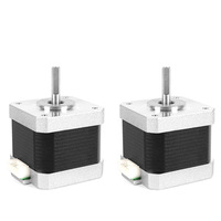 1.8 ° 1.2A Nema17 42 stepper motor 17HD-3003-22B 30MM For 3D Printer BMG Titan CR10 Ender3 Extruder