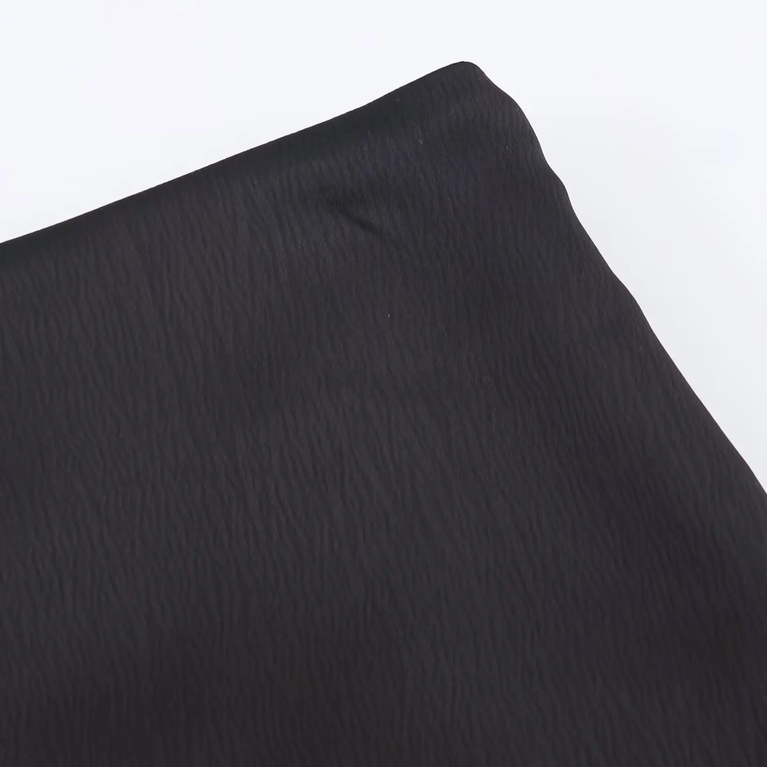 BSAY Modische Hosenröcke Frühling Sommer Neue Damen-Rockhose mit Spitzenbesatz Hohe Taille A-Linie Kurzer Rock Schicke Damen-Streetwear Culottes – Detail 12