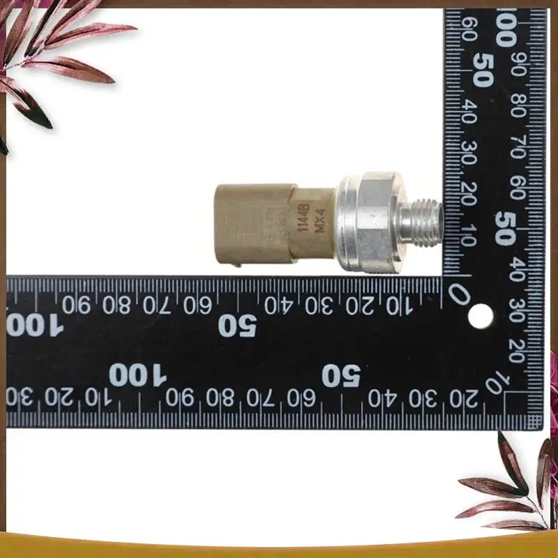 

AB59-Car Climate Parts Air Conditioning Pressure Sensor For Mercedes Benz W203 W164 W211 C219 CL203 A2038211592 2038211592