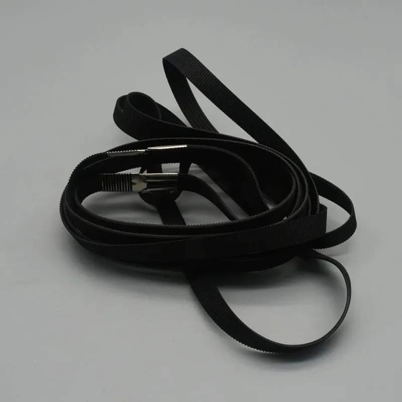 1 peça Q1273-60228 60/42 polegadas nova correia de transporte para HP Z6100 Z6200 5800 L25500 L25500 L26500 4000 T7100 correia de transporte Q6652-60118