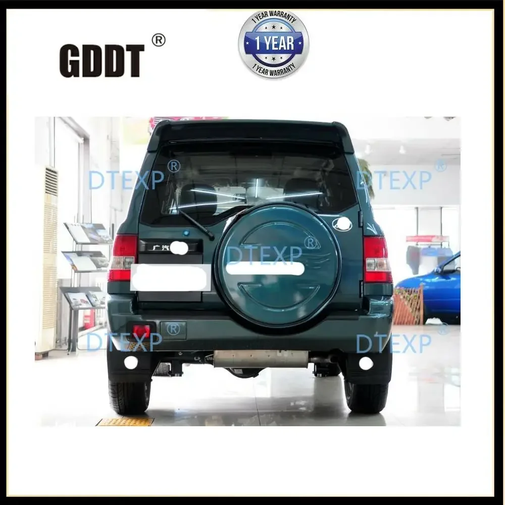 1 ALI Rear Lights for Pajero Pinin H60 MR476375 Tail Lamp for Montero H70 Turning Signal Clearance Warning Lights for Shogun IO