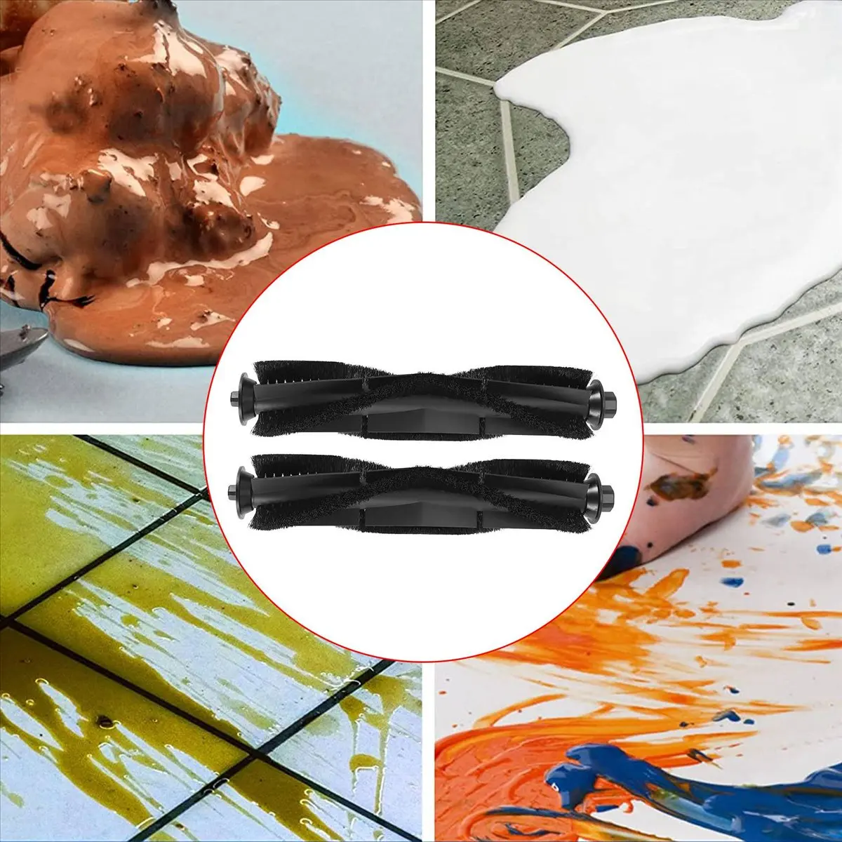 For N2 Robot Vacuum… - image