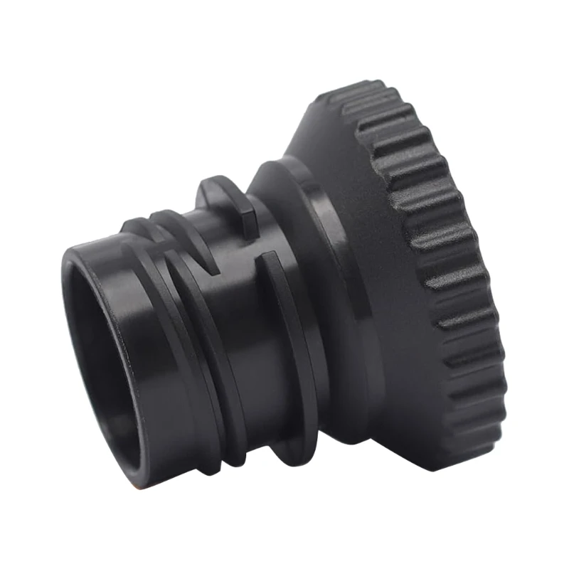 Plastic Sodas Refill Adapter Bottle Adapter Quick Bottle Adapter Glass Bottle Adapter for Sparkling Drink Makers 918D