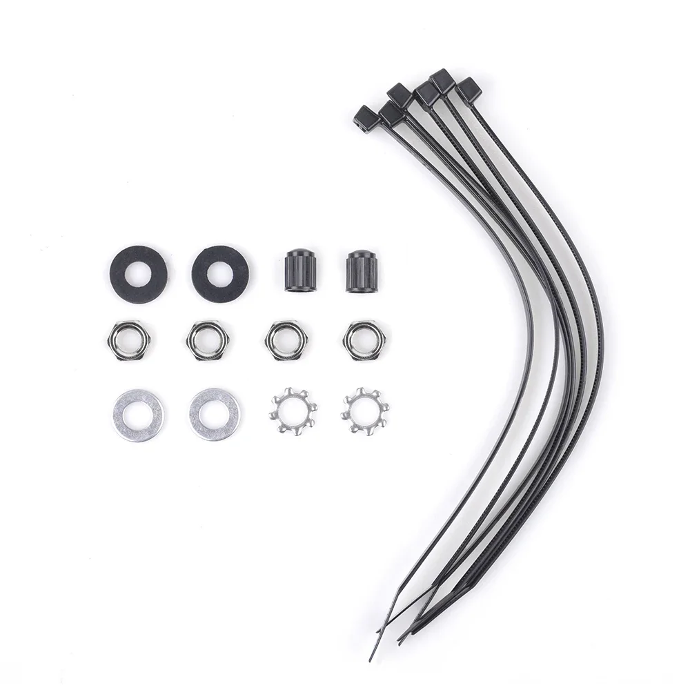 Air Spring Kit For Chevrolet Silverado GMC Sierra 2500 3500 HD 2011-2019