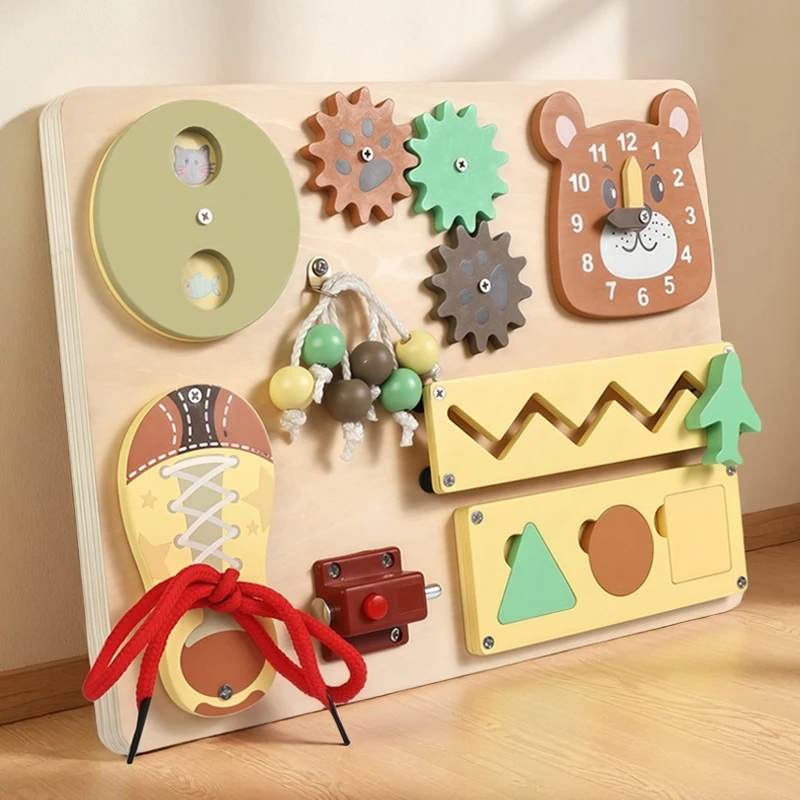Thumbnail 3 - #45 Best Baby Activity Toys to Buy In 2026