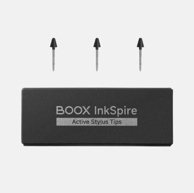 Original Active Pen Nibs For Boox InkSpire Stylus Tab X C