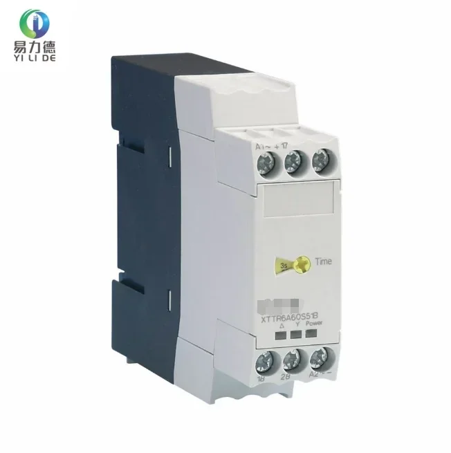 

Eton Three Phase Compact Soft Starter DS7-FAN-100