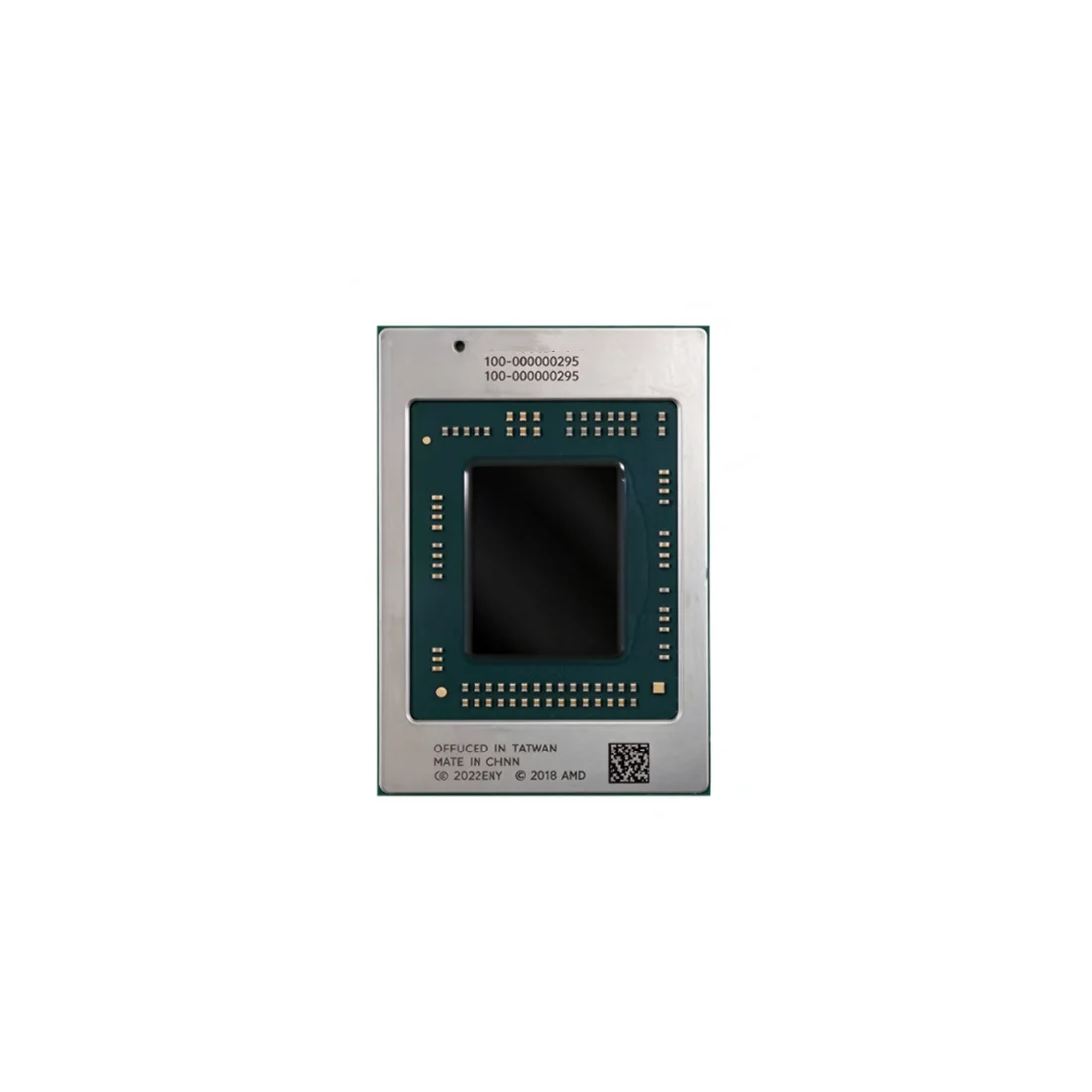 100-000000295 100-000000296 100-000000560 100-000000561 Laptop processor IC Laptop BGA CPU chip