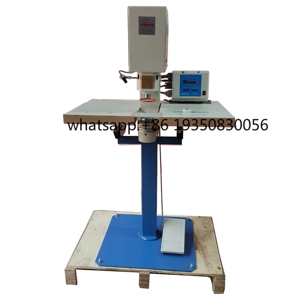 2026-40mm Hole Punching Machine for Curtain Eyelet Rings