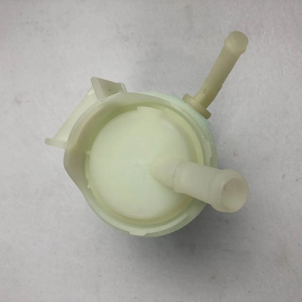 443600k010 44360 0k010 44360-0k010 Nieuwe Stuurbekrachtiging Reservoir Tank for Toyota Hilux Fortuner 2009 - 2014 - Image 4