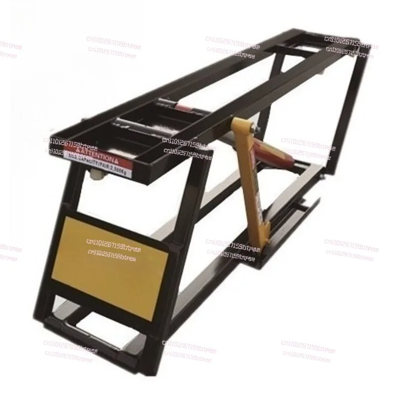 

Portable Quick Lift Car Jack, Fast Delivery, Italy in Stock, 2800kg, 220V, 50Hz, Factory Price