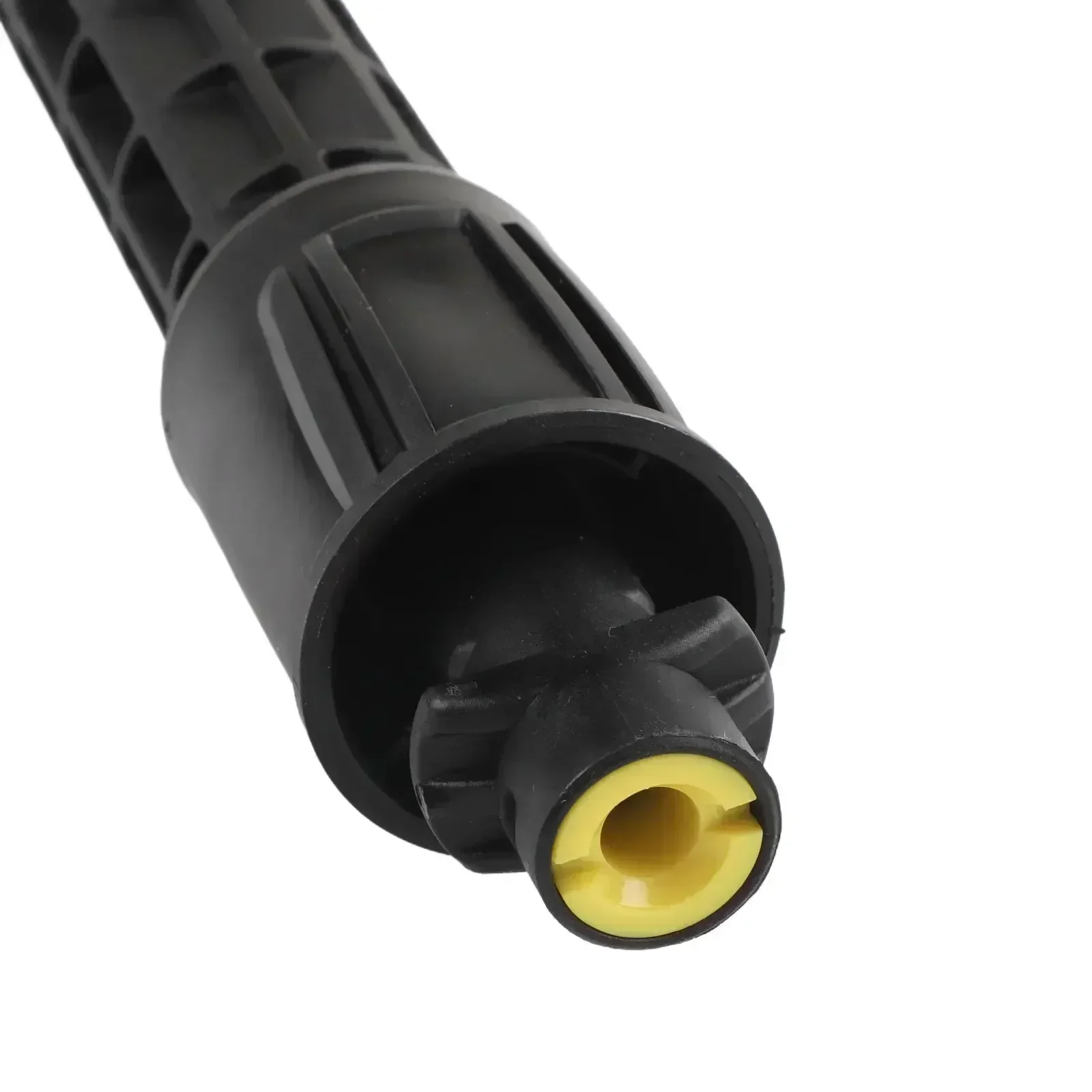 

Чистящая смазка для труднодоступных зон, 44,5*2 см, удлинитель мойки высокого давления, прочный материал, длина 44,5 см, совместим с PS20