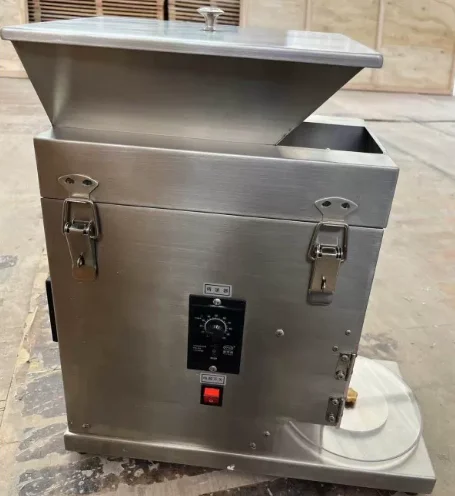 Commercial Automatic Nigiri Sushi Machine, Onigiri Rice Ball Forming Equipment Japanese Rice Molding Maker