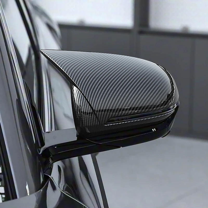 

Rearview Mirror Decoration For BYD Song PLUS 2023 Car Styling Reversing Mirror Cover Trim Interior Accessories