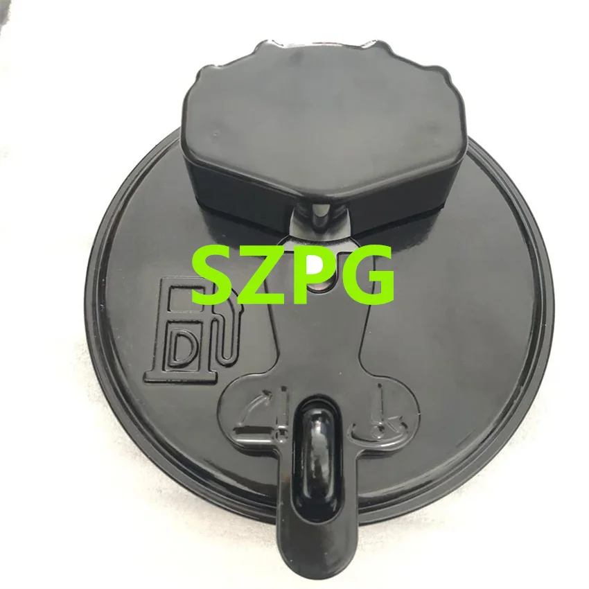 

Excavator Engine Parts Fuel Tank Cap Cover 7x7700 349-7059 3497059 for CAT 320B 320C