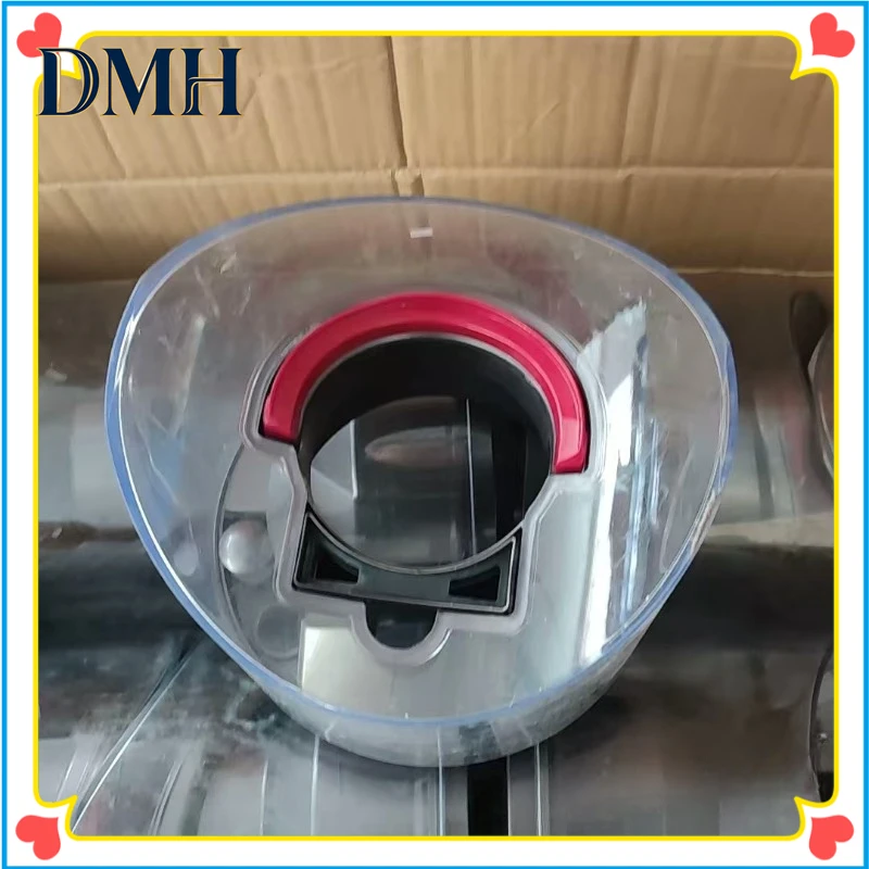 

DMH-90 % Новый резервуар для воды Dyson AM10, запасные части для увлажнителя Dyson AM10, сменный бак для хранения воды