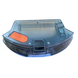 Vacuum Cleaner Water Tank Cleaning Mop Cloth Rags for UONI S860,Polaris PVCR 3300 IQ Robot Cleaner Parts Accessories Water Tank