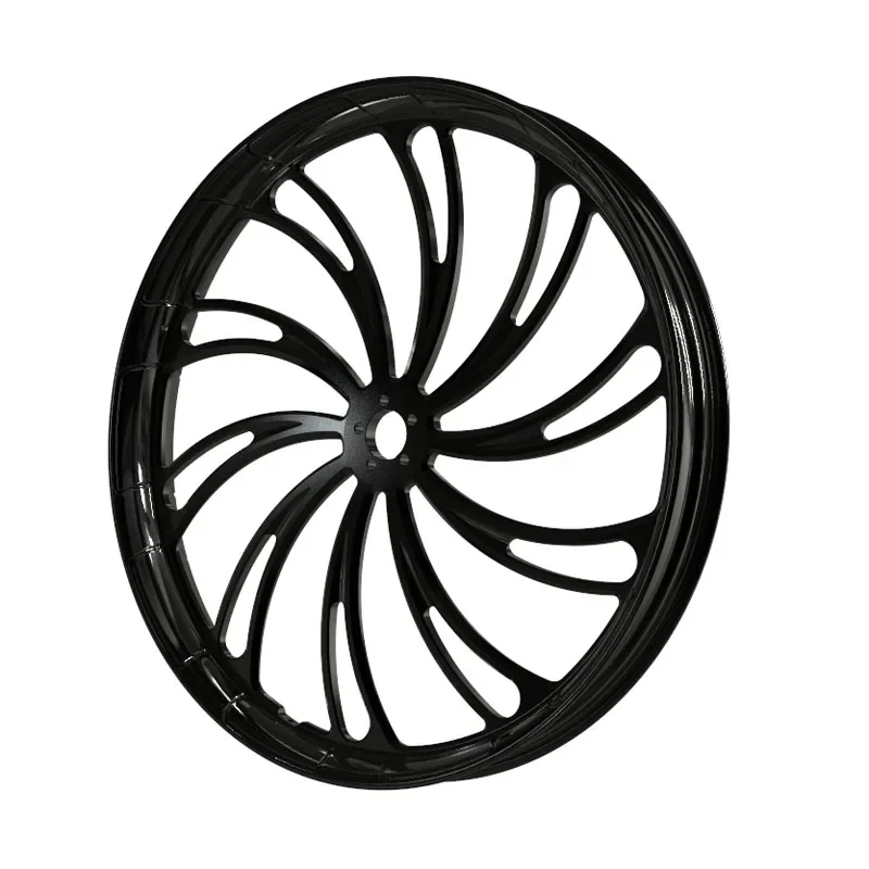 VIMAS Forged wheel hub 30x3.50 