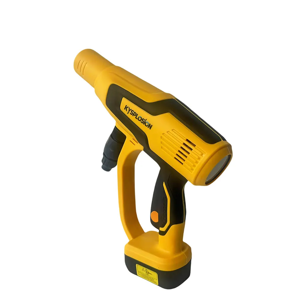Thumbnail 4 - #20 Compare High Pressure Washers Before You Buy