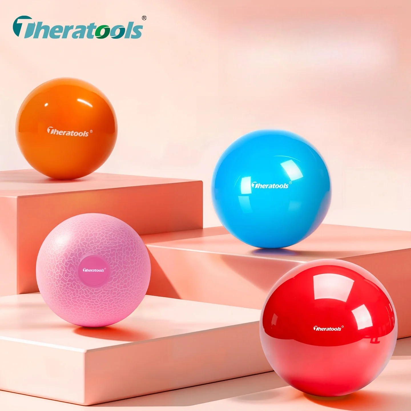 

Frcnklin Fascia Ball Pilates Muscle Release Small Ball Pelvic Floor Muscle Training Sports Recovery Yoga Ball Myofascial Relief