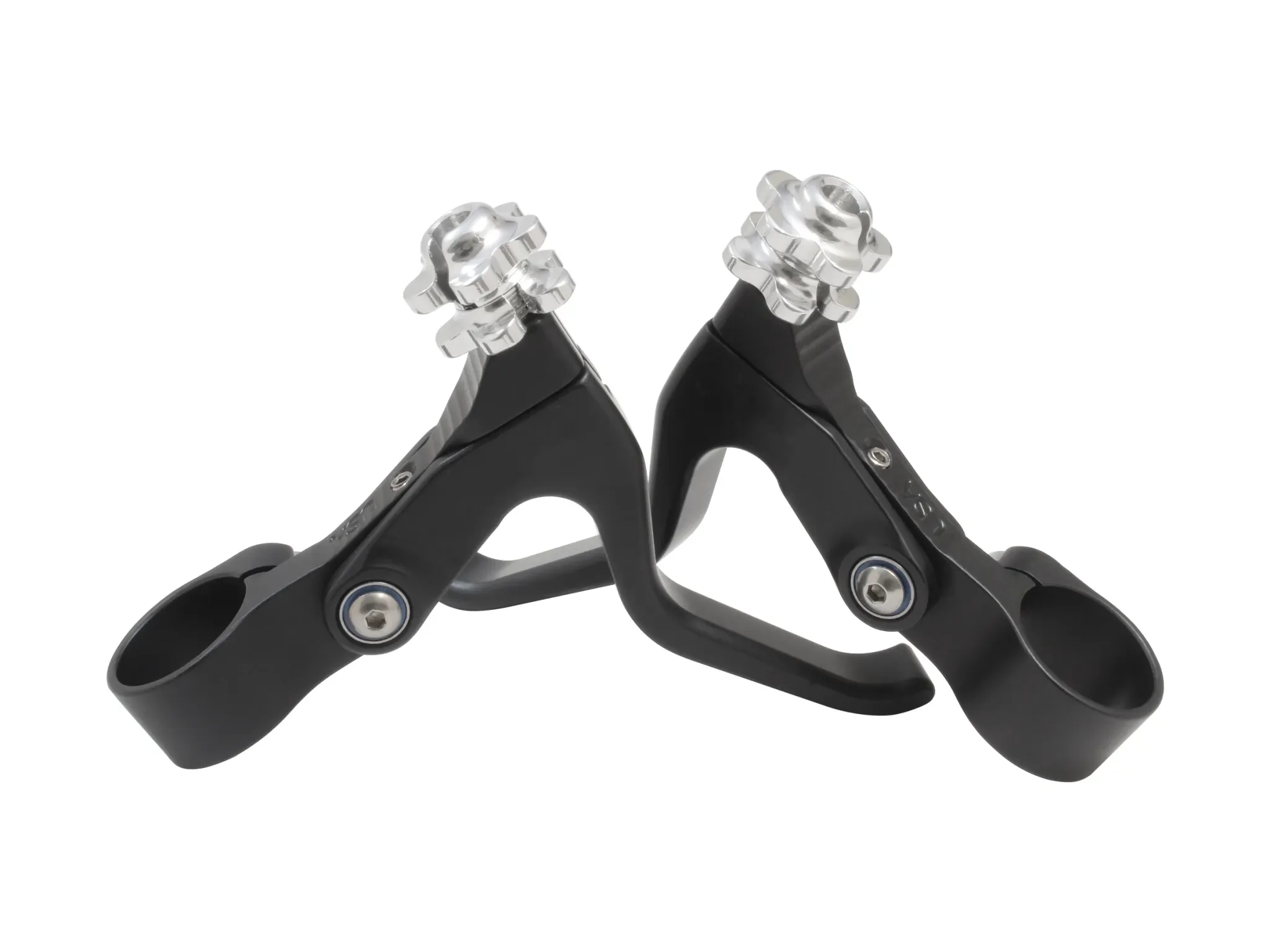 

Paul LOVE LEVER Lightweight Long Ultralight Aluminum Alloy Brakes