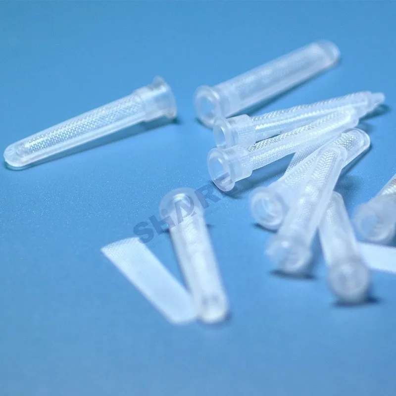 100 Pieces/Lot High Quality Plastic Centrifuge Tube with Cover 10ml PP Material for Centrifugal Tool Parts