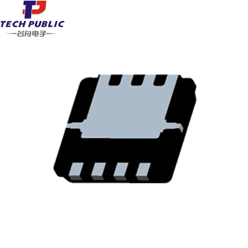 TPM6013PHK3-2 TO-252 Tech Public Electronic Chips MOSFET Electron Component Integrated Circuits Diodes