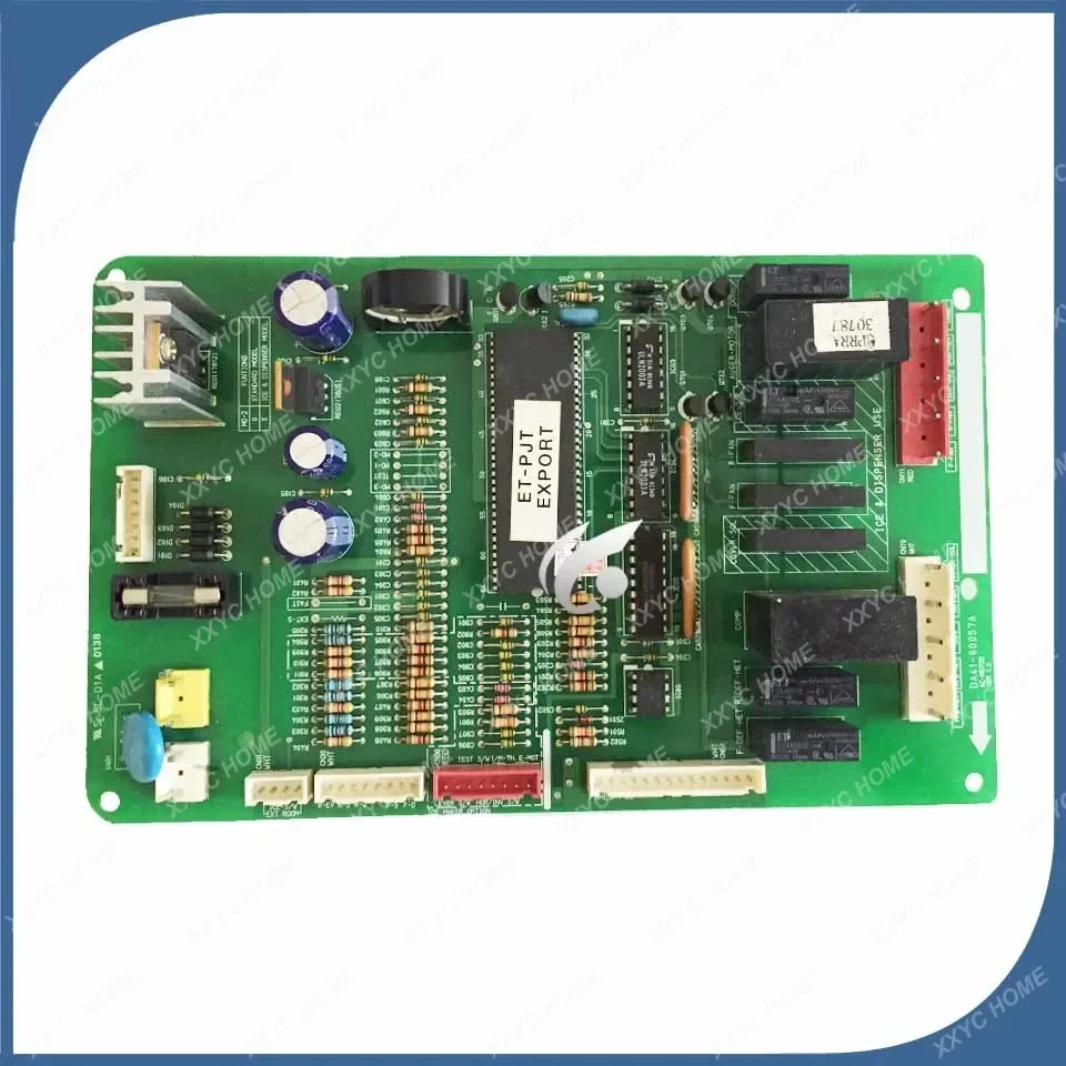 

good working for refrigerator pc board Computer board DA41-00057A ET-PJT part