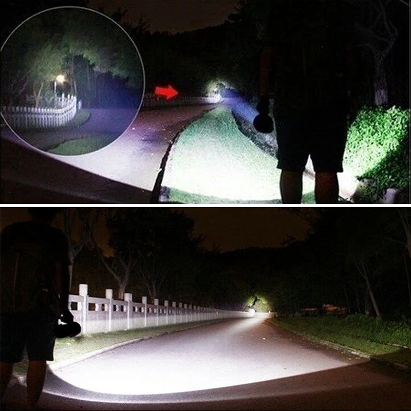 Imagem -05 - Lanterna Led Subaquática para Fotografia Luz Profissional Lâmpada de Destaque Tocha de Mergulho Ipx8 Impermeável Câmera de Vídeo 100m 10000lm