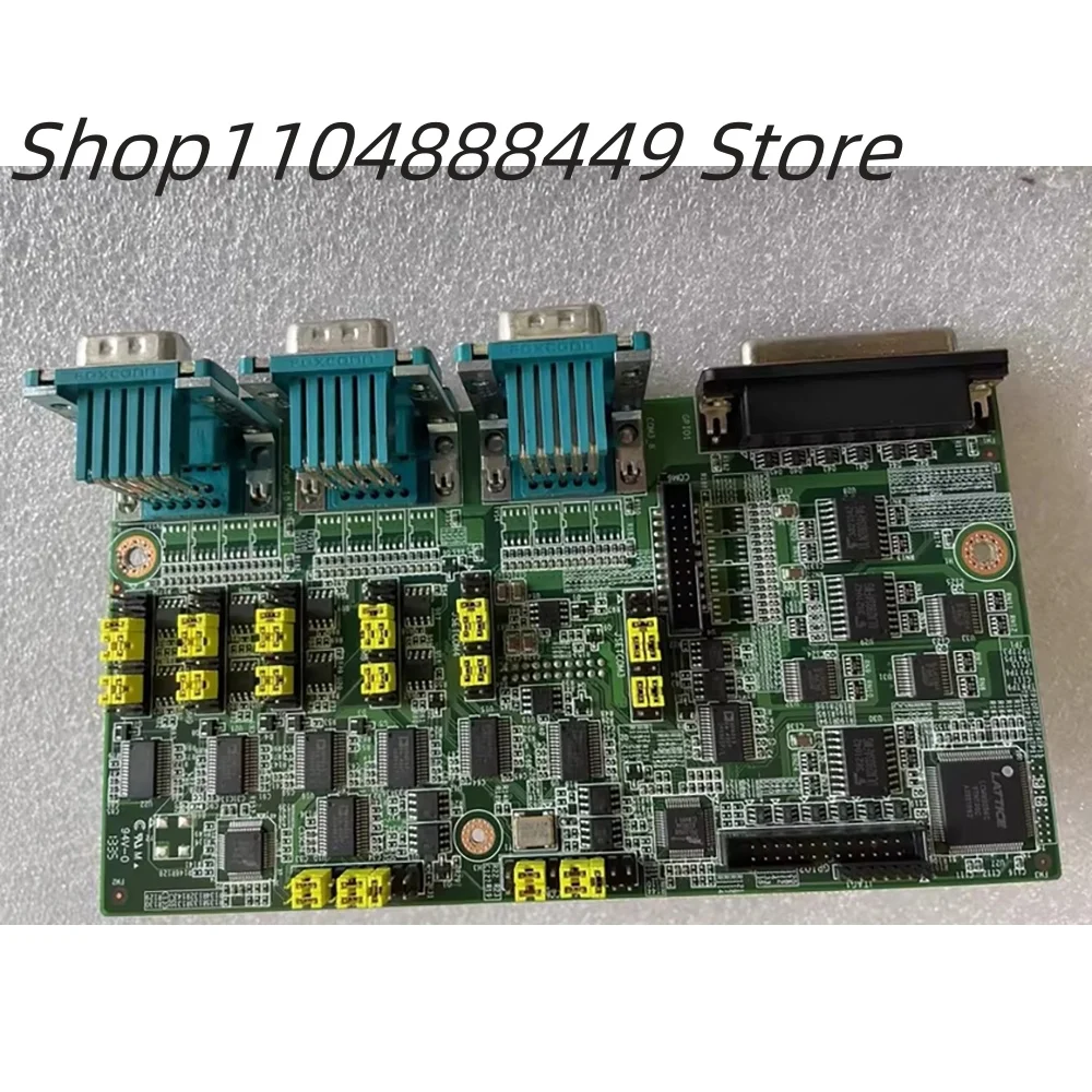 

ITEB-1011 serial interface card