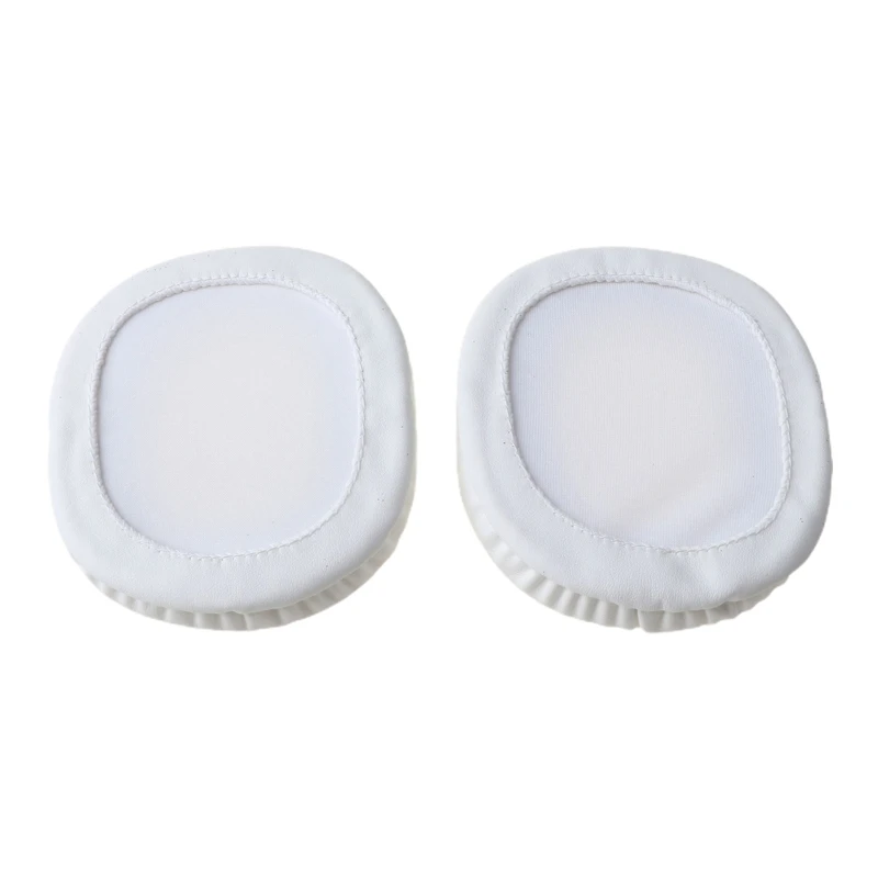 Gekwalificeerde Repareren Spons Oorbeschermers forATH SX1a M30X M40X M50X Arctis3/5/7 Hoofdtelefoon Isoleren Noise Covers