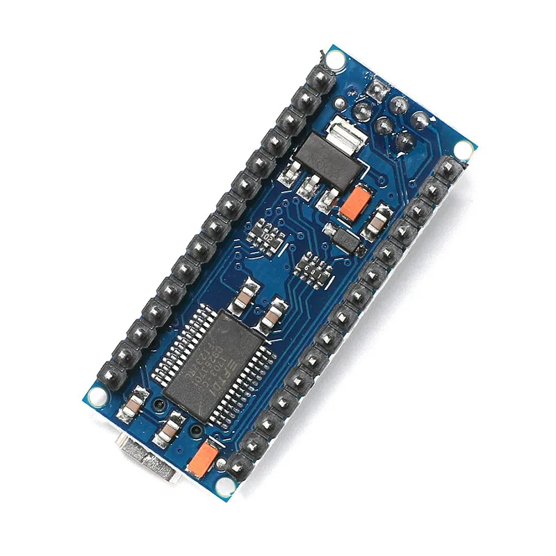 Nano V3 Atmega328p Controller Board FT232 Chip official version compatible for Arduinos Nano V3.0