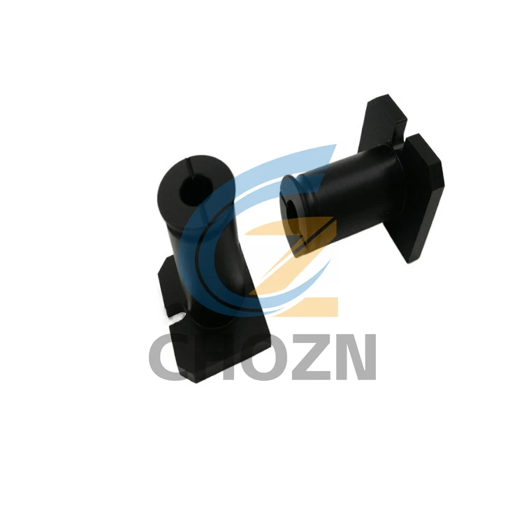 Peças impressas Roland de alta qualidade, ventosas de encaminhamento para Roland R700