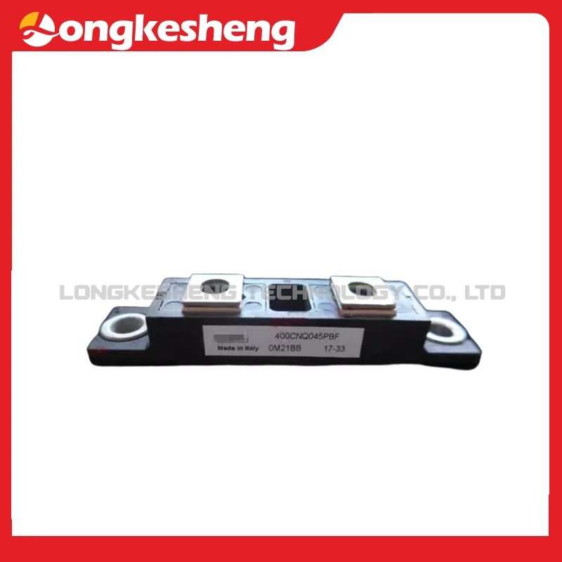 400CNQ045  Free Shipping Original module in stock