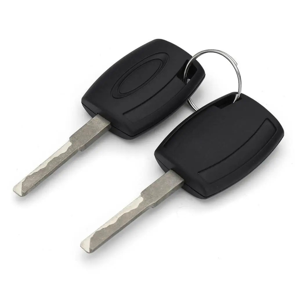 

Bonnet Cylinder Lock Repair Kit Key Set Durable Plastic Lock Handle for Peugeot 301 Car Door Hatch