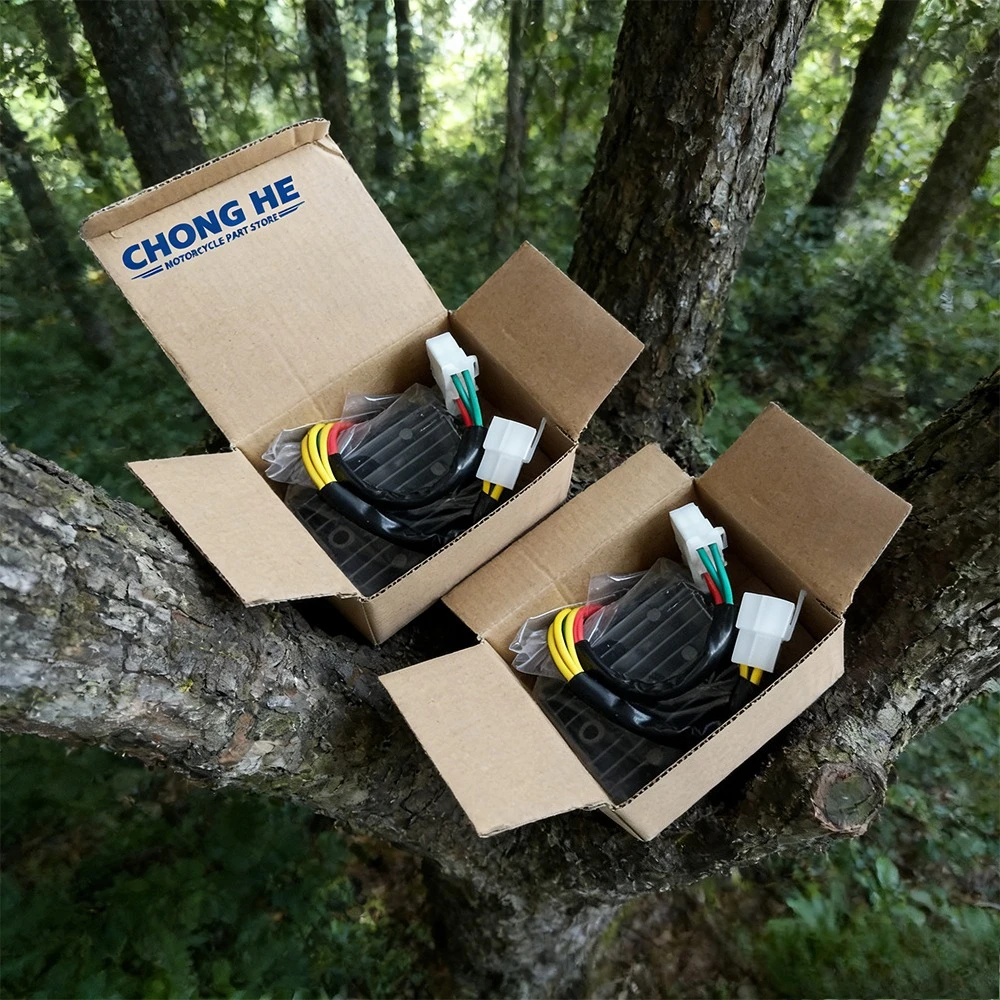 

1 шт./2 шт. Регуляторы напряжения (выпрямители) для мотоциклов Honda XLV Transalp 600 1989-1999, 31600-MS6-921, XLV600, XL600V