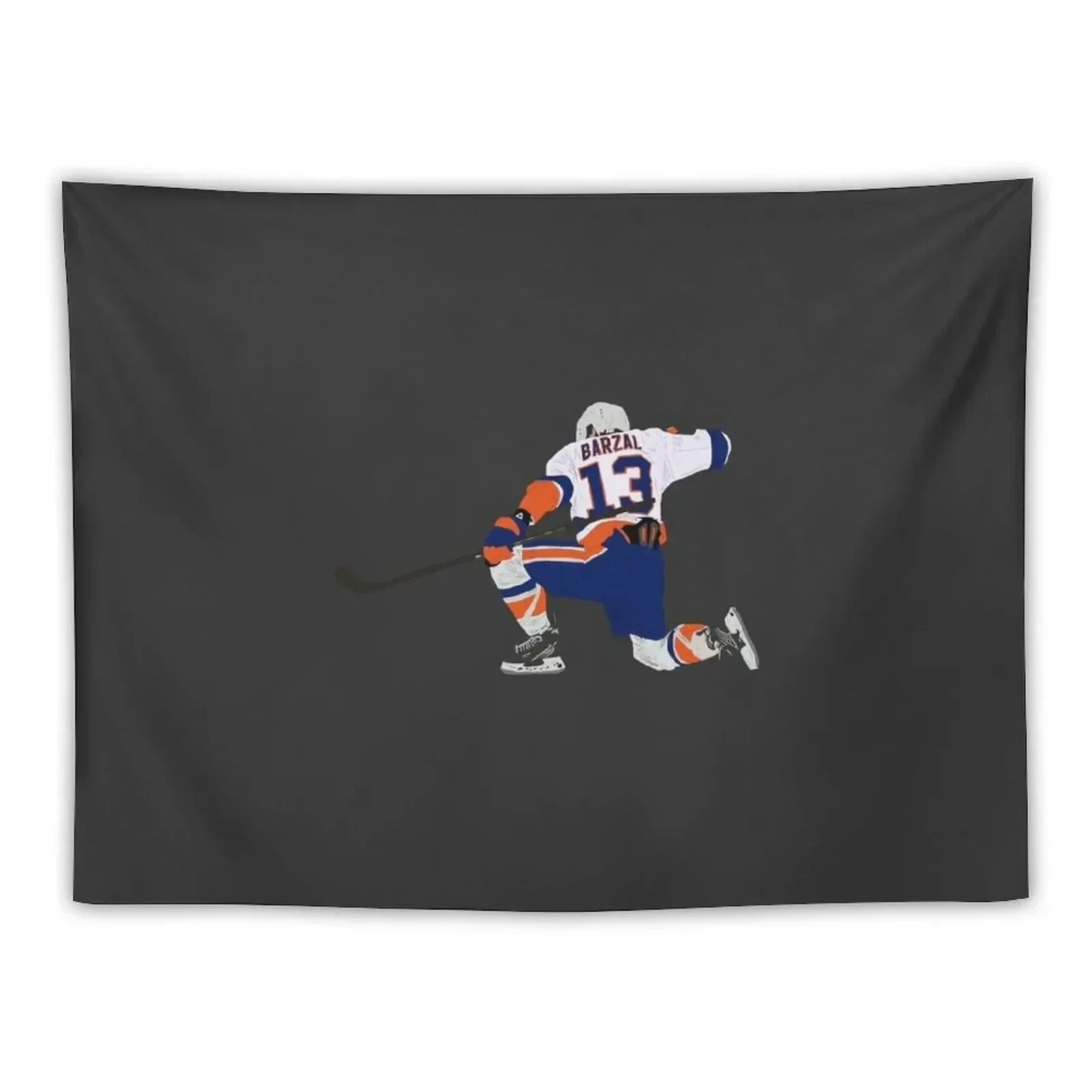 Matt Barzal Tapestry Room Decor Cute Bed Room Decoration Aesthetic Room Decor Korean Tapestry