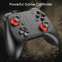 For Mocute 053 Gamepad Bluetooth Controller Joystick Mobile Trigger Compatible with Android Wireless BT Mobile Phone and Devices