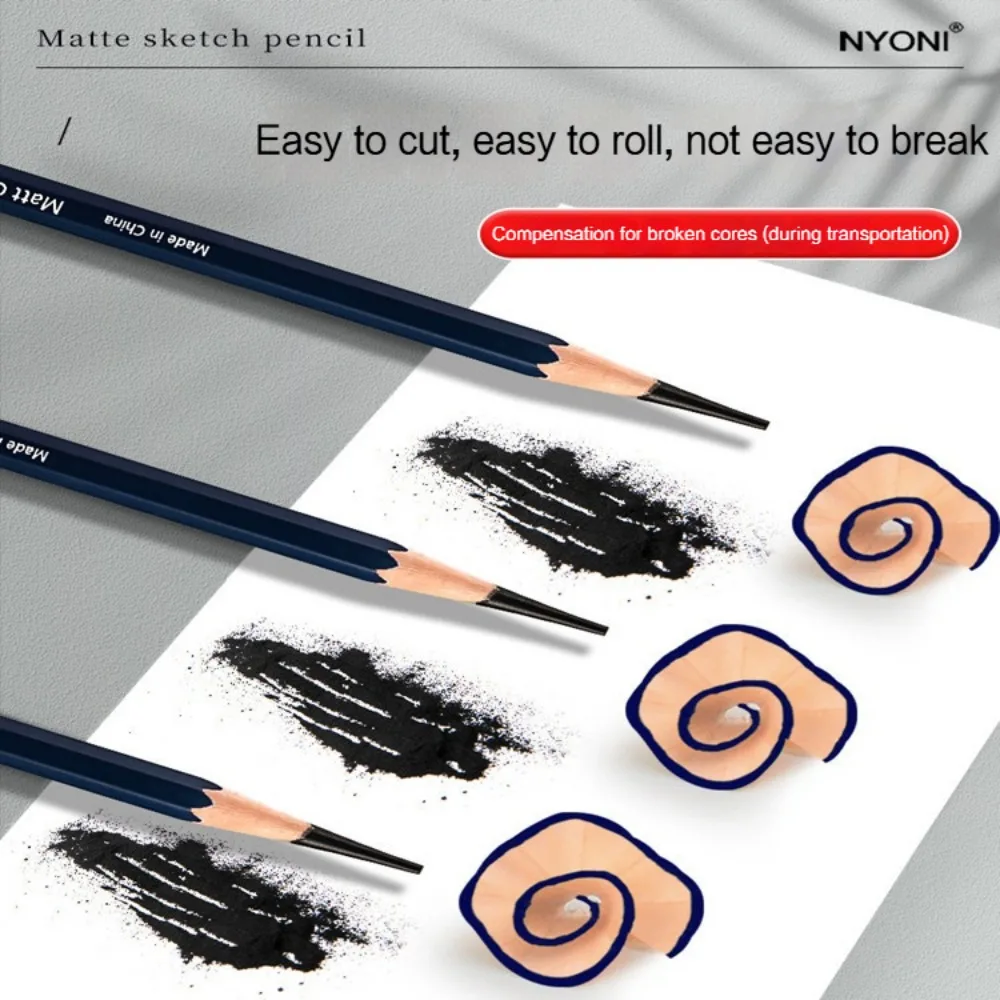 Thumbnail 3 - #75 Latest Wooden Pencils Offers