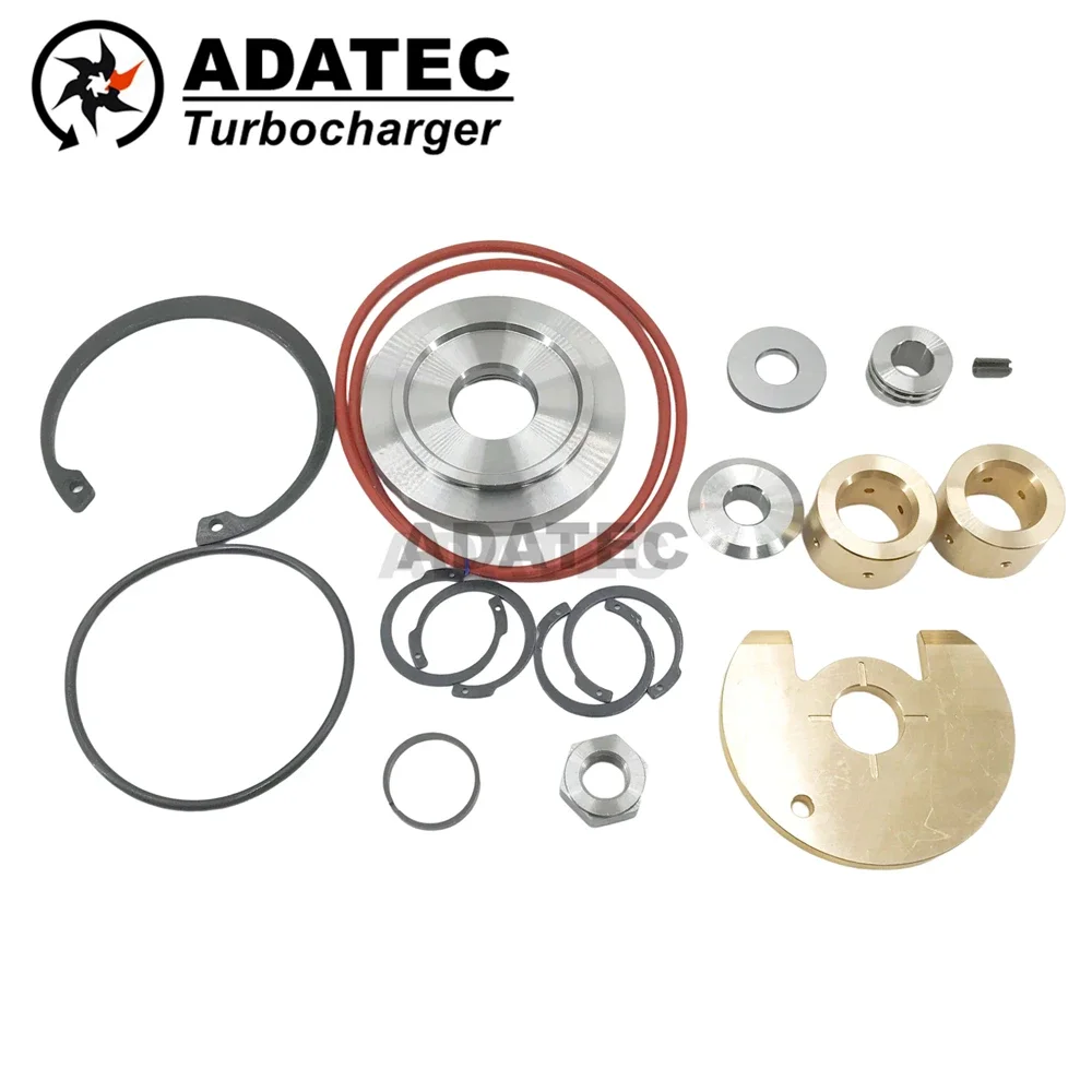 49182-80100 مجموعات إعادة بناء التوربينات TD10 مجموعات إصلاح الشاحن التربيني RK-TD10 مجموعات خدمة توربو