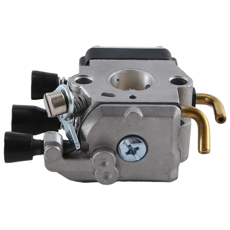 AY03-FS85 FS80 المكربن استبدال أجزاء ل STIHL FS75 FS80 FS85 FC85 HT70 HS75 HT75 HS80 المكربن طقم مرشح الهواء