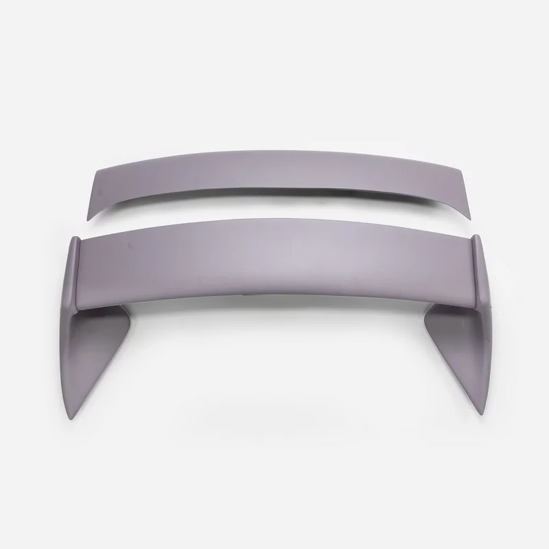 

Для Toyota MR2 SW20 TR-Type широкий корпус задний спойлер - внешний задний Стайлинг, аэродинамическое обновление