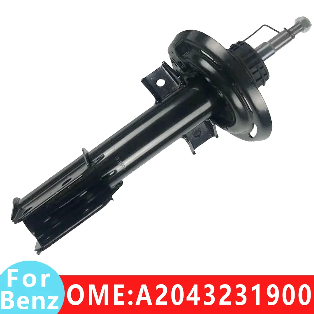 

For Mercedes Benz A2043231900 W204 GLK220 GLK250 CDI 4MATIC GLK200 GLK280 GLK300 GLK350 car suspension shock absorber auto parts