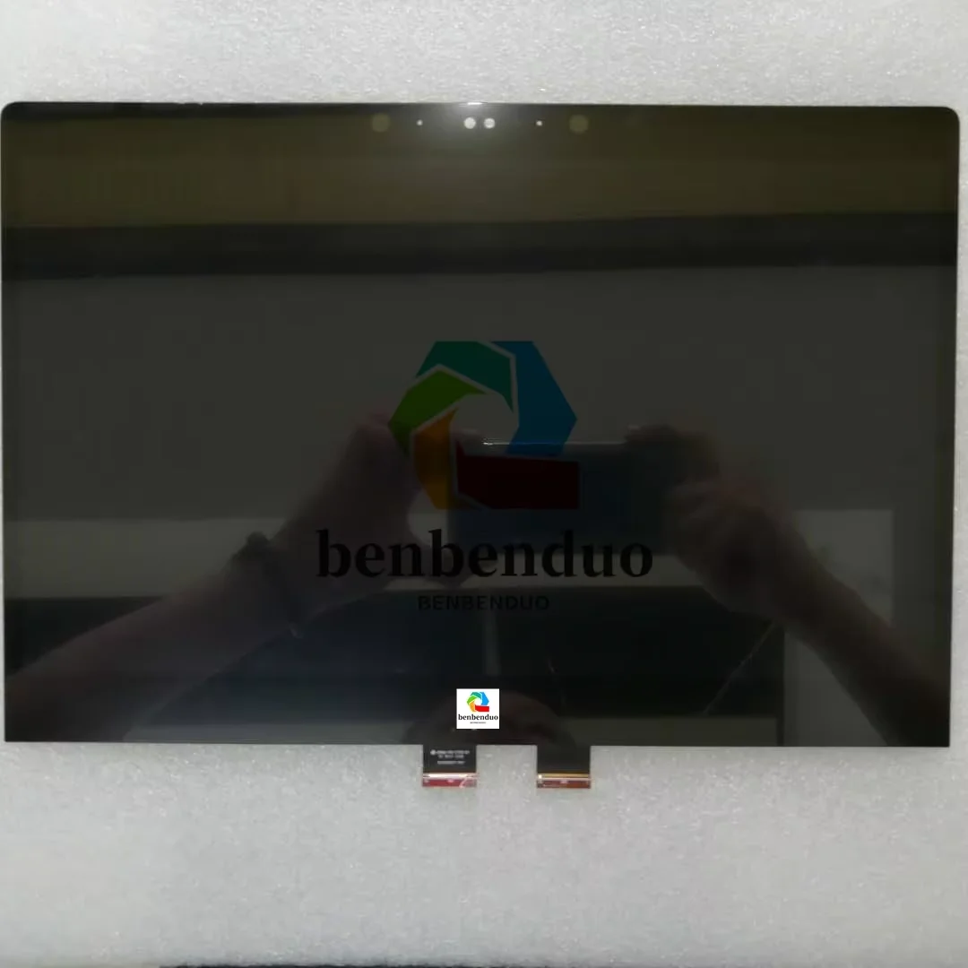 ل HP 830 G5 FHD N133HCE-EAA LCD تعمل باللمس الجمعية CT:CGMTH01V8A108M #2