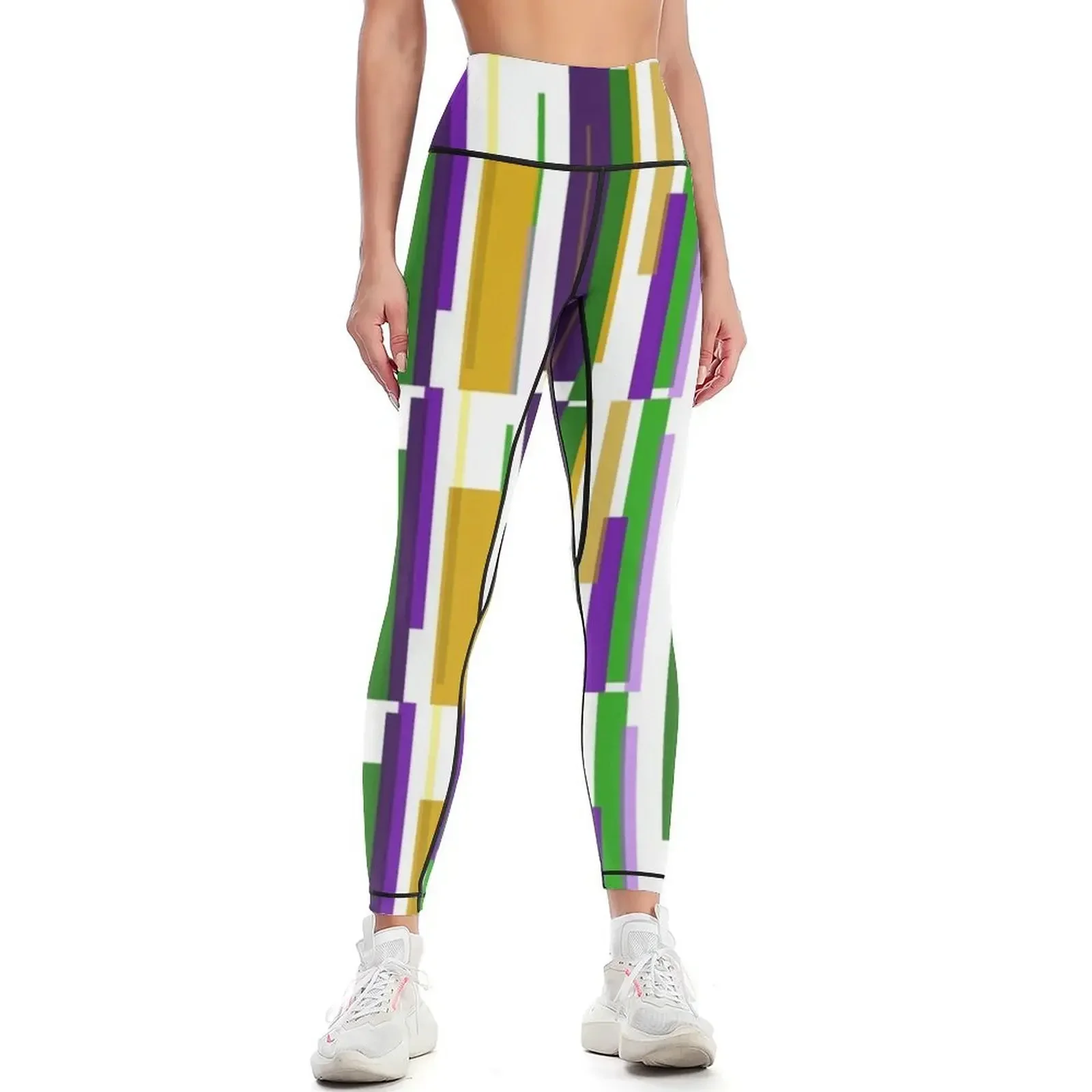NOLA Rising Leggings Women's sports leggins push up woman Sports pants for exercise clothing for Womens Leggings