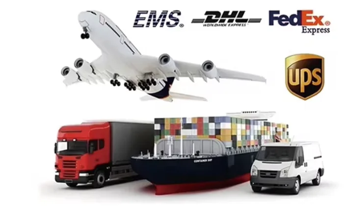 Difference price for Shipping cost