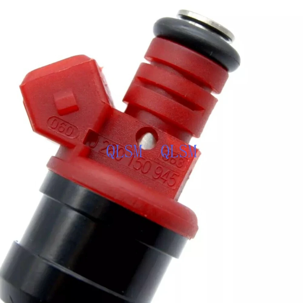 8 قطعة لفورد سباق 315cc 30lb ترقية حاقن الوقود سوبر شحن قسط اكسسوارات السيارات