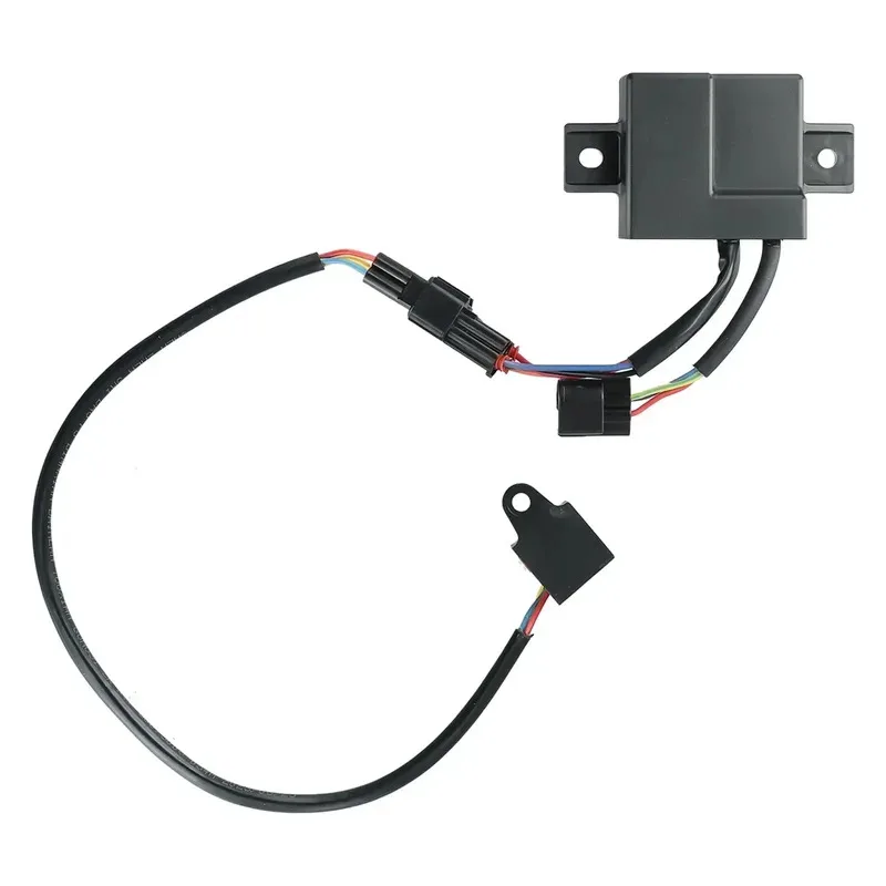 

Motor CDI Rev Ignition Box For Suzuki LTZ50 Remove Speed Limiter 2006-2022 For Suzuki For Quadsport Z90,LTZ90,LTZ90Z Plug-&-play