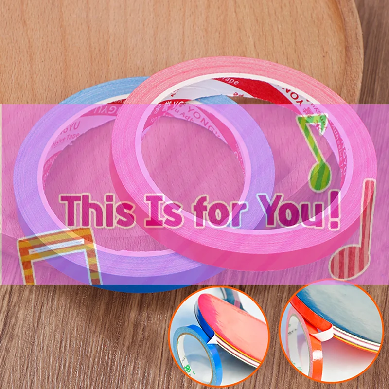 

【OD】Защитная лента для края ракетки для настольного тенниса 10м*10мм, защитная полоса от ударов, защитная боковая лента для ракетки для пинг-понга